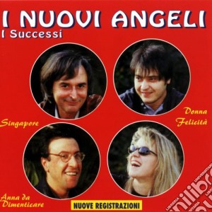 Nuovi Angeli (I) - I Successi cd musicale di Angeli Nuovi