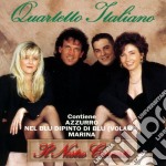 Quartetto Italiano - Il Nostro Concerto