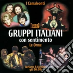 Gruppi Italiani Con Sentimento / Various