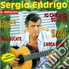 Sergio Endrigo - Il Meglio cd musicale di Sergio Endrigo