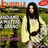 Louiselle - Il Meglio cd