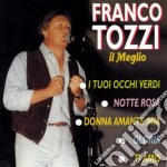 Franco Tozzi - Il Meglio