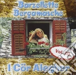 Cor Alegher (I) - Allegria Bergamasca - Barzellette Bergamasche Vol.20 cd