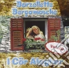 Cor Alegher.I Allegria Bergamasca - Barzellette Bergamasche Vol.20 cd musicale di Cor Alegher.I Allegria Bergamasca
