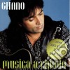 Gitano - Musica A Chiodo cd