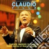 Claudio Villa - Concerto Teatro Quirino Di Roma 1975 cd