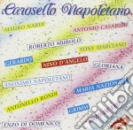 Carosello Napoletano / Various cd