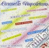 Carosello Napoletano / Various cd