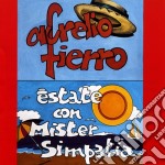 Aurelio Fierro - Estate Con Mister Simpatia