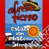 Aurelio Fierro - Estate Con Mister Simpatia cd musicale di Aurelio Fierro