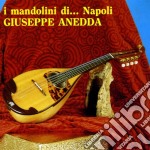 Giuseppe Anedda - I Mandolini Di Anedda