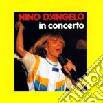 Nino D'Angelo - In Concerto Vol.1 cd