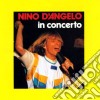 Nino D'Angelo - In Concerto Vol.1 cd