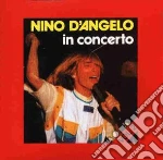 Nino D'Angelo - In Concerto Vol 2 cd