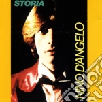 Nino D'Angelo - Storia cd