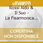 Rossi Aldo & Il Suo - La Fisarmonica Indiavolata cd