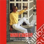 Nino D'Angelo - Raccolta Colonne Sonore Originali Dei Films