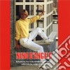 Nino D'Angelo - Raccolta Colonne Sonore Originali Dei Films cd musicale di Nino D'Angelo