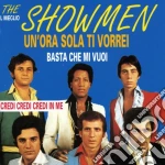 Showmen (The) - Il Meglio cd
