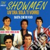 Showmen (The) - Il Meglio cd musicale di Showmen (The)