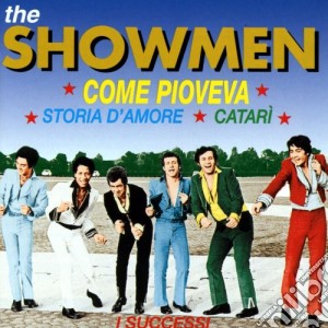 Showmen (The) - I Successi cd musicale di Showmen .the