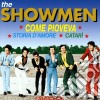 Showmen (The) - I Successi cd