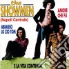 Showmen (The) - E La Vita Continua cd musicale di Showmen (The)