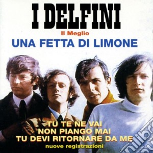 Delfini (I) - Il Meglio cd musicale di Delfini (I)