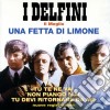 Delfini (I) - Il Meglio cd