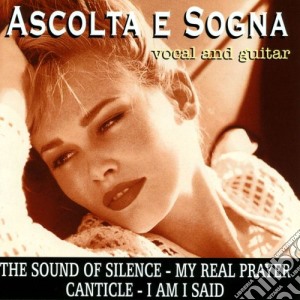 Ascolta E Sogna / Various cd musicale di Dv More
