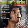Sammy Barbot - I Successi cd