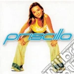 Priscilla - Donna E Donna cd
