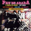 Pau De Arara - Macarena cd