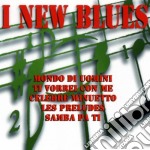 New Blues (I) - I New Blues