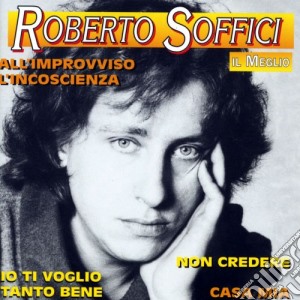 Roberto Soffici - Best cd musicale di Roberto Soffici