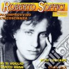 Roberto Soffici - Best cd