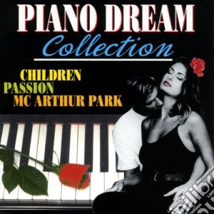 Piano Dream Collection / Various cd musicale di Dv More