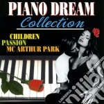 Piano Dream Collection / Various cd
