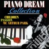 Piano Dream Collection / Various cd
