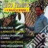 Nico Fidenco - I Successi cd musicale di Nico Fidenco