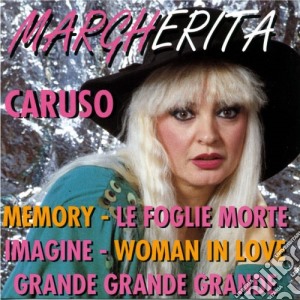 Margherita - Margherita cd musicale di Margherita