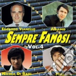 Sempre Famosi 4 / Various cd