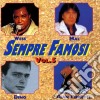 Sempre Famosi 5 / Various cd