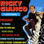 Ricky Gianco - I Successi