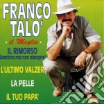 Franco Talo' - Il Meglio