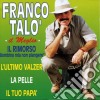 Franco Talo' - Il Meglio cd