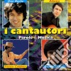 Cantautori / Various (I) cd