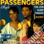 Passengers - Il Meglio cd