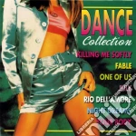 Dance Collection / Various cd