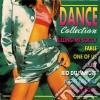 Dance Collection / Various cd musicale di Dv More